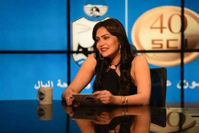 إيناس مكي تكشف عن سبب اعتزالها التمثيل (صور)