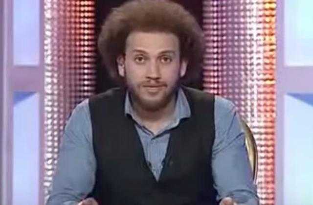 بلاغ يطالب يإسقاط الجنسية عن جوتيوب لهجومه ومؤسسات الدولة