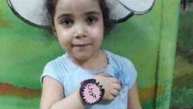 محامي «جنة» ضحية تعذيب جدتها يطالب بأقصى عقوبة على المتهمة