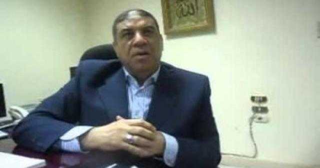 إيداع طفلة عثر عليها بحوزة عجوز في دار رعاية بجسر السويس