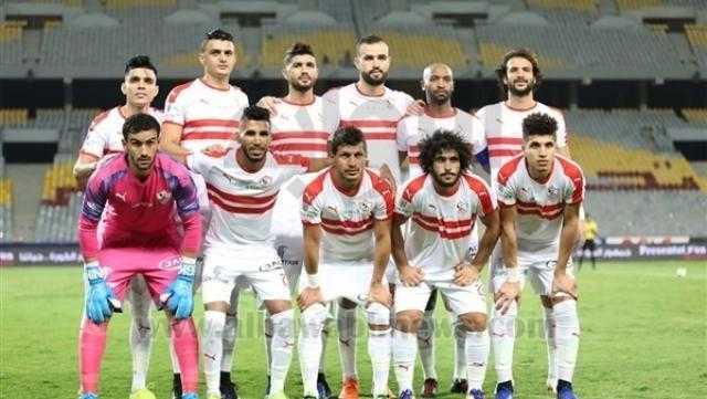 الحبس سنة مع الشغل لنجم الزمالك السابق