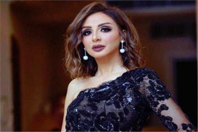 أنغام تنتهى من تسجيل 5 أغاني من ألبومها الجديد