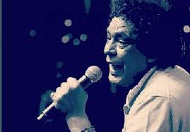 محمد منير يؤجل حفله برأس السنة .. تعرف على السبب