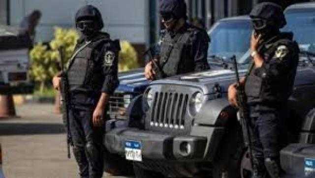 ننشر بالتفاصيل نتائج جهود قطاع أمن المنافذ خلال 24 ساعة