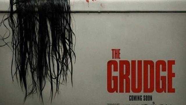 الرعب والغموض يسيطران على بوستر «The Grudge»