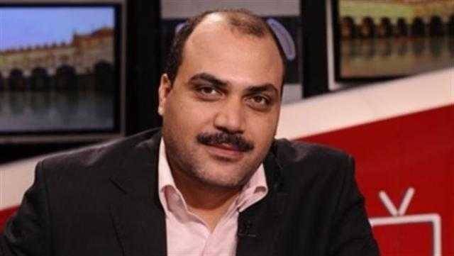«الباز» يكشف تفاصيل محاكمة محمد راجح والمتهمين بقتل محمود البنا