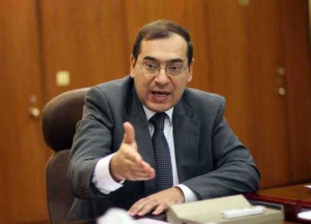 «طارق الملا» يستعرض انجازات قطاع البترول في ورشة «مستقبل وطن»