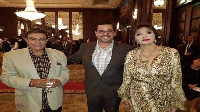 اليوم.. تفاصيل مشوار نبيلة عبيد الفني على موجات الأغاني
