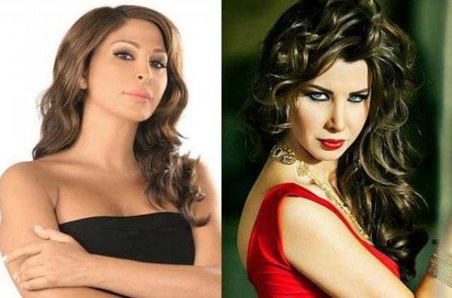 ننشر تعليقات نجوم الفن على حرائق لبنان