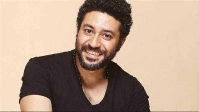 محمد عز ينضم لمسلسل «الأخ الكبير» مع رجب