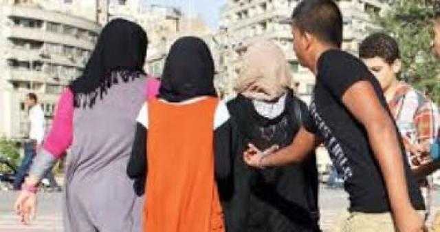حبس سائق توك توك تحرش بفتاة من الصم والبكم في منشأة القناطر