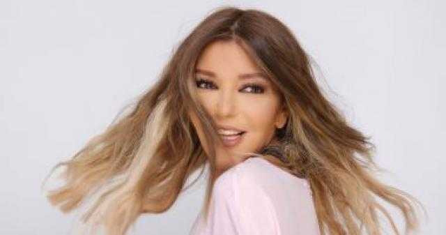 سميرة سعيد تجري البروفات النهائية لإحياء حفلاتها بدار الأوبرا بعمان