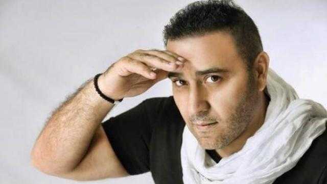»مجد القاسم يقدم أحدث أغانيه في مهرجان اليوم الدولي..غدًامن