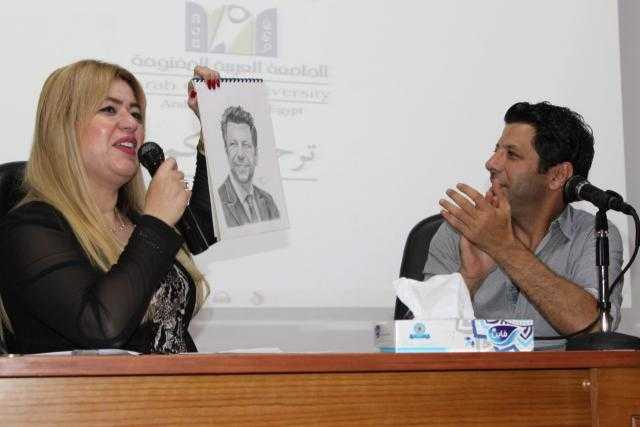 أبطال «الممر» يستعدون لتقديم الجزء الثاني من الفيلم