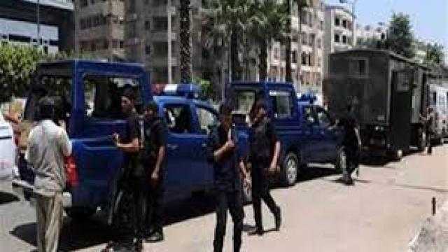 القبض على 3 مسجلين بتهمة سرقة لـ عضو مجلس نواب في أسوان