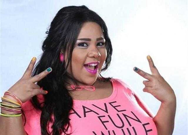 شيماء سيف ترقص على أنغام ”أماكن السهر”
