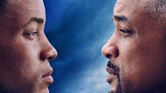 72 مليون دولار حصيلة إيرادات ”Gemini Man” في 7 أيام