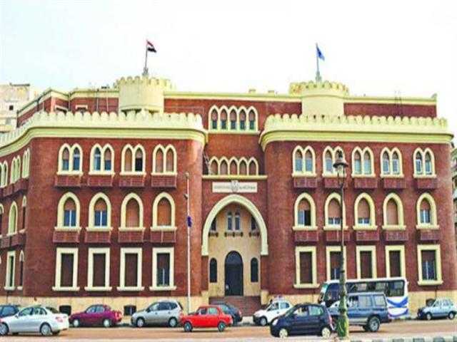 جامعة الإسكندرية تستضيف المؤتمر العلمي التاسع لتكنولوجيا المعلومات