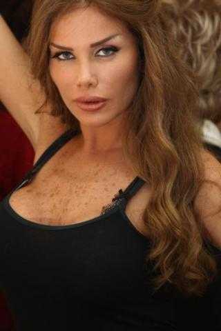 نيكول سابا: نجيب ساويرس يسخر من مظاهرات لبنان