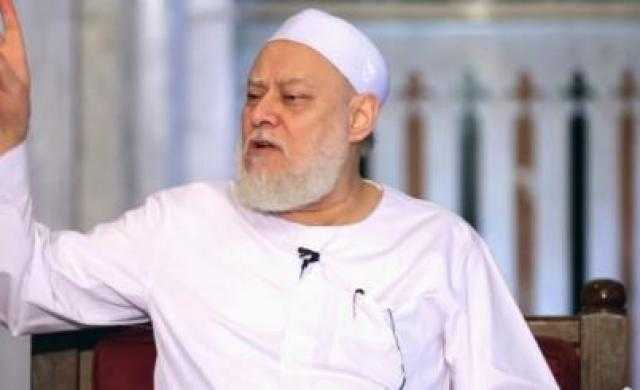 علي جمعة.. حكم إجهاض الجنين المشوه (فيديو)