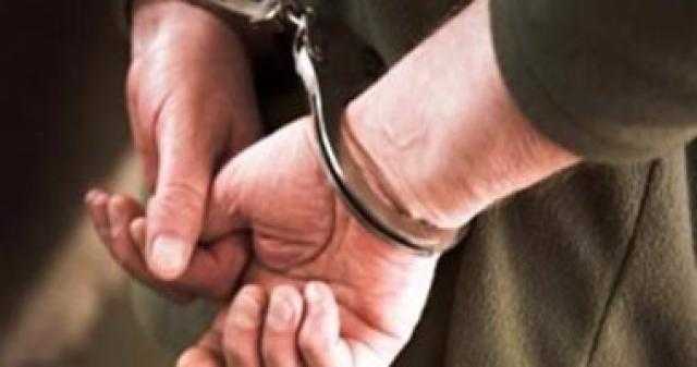 الحبس 3 سنوات لعاطل سرق 17 ألف جنيه من محل بالجمالية