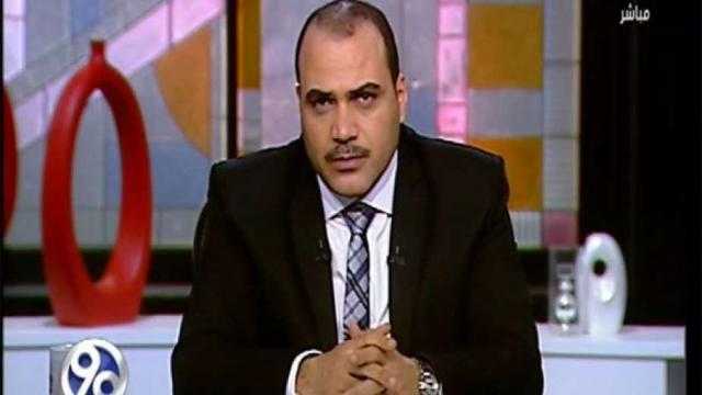 الباز عن مخاطبة المالية للجهات الإدارية بشأن الحد الأدنى للأجور: ”شفافية في تنفيذ القرارت”