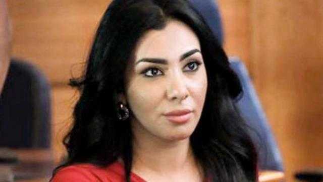 ميرهان حسين: «ياريت الشباب والرجالة يتعلموا الشهامة من محمود البنا»