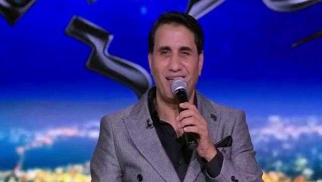 اليوم.. حفل أحمد شيبة في موسم الرياض بالسعودية