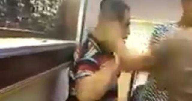 ولي أمر طالب بالشرقية يعتدي على مدير مدرسة بالضرب ويصيبه بعاهة