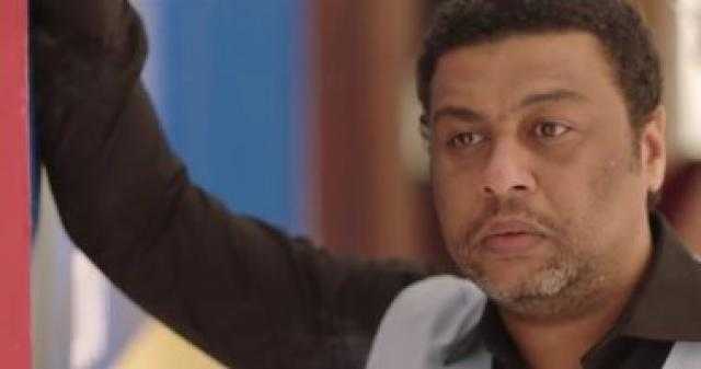 بعد «الممر».. محمد جمعة يواصل تصوير «حضور وانصراف»