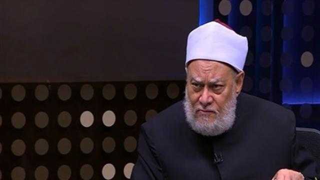 على جمعة يوضح موقف الرجل الصالح يوم القيامة من امرأته التي لا تصلي
