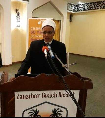 وكيل الأزهر: حق الطفل في التنشئة والتعليم واجب على الأسرة والمجتمع