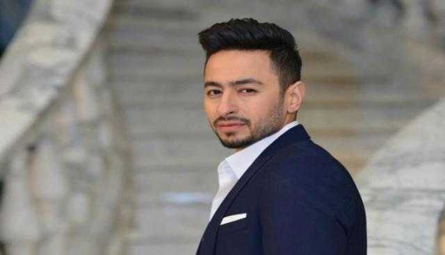 حمادة هلال ينفي تواجده في مؤتمر الاستثمار السياحي