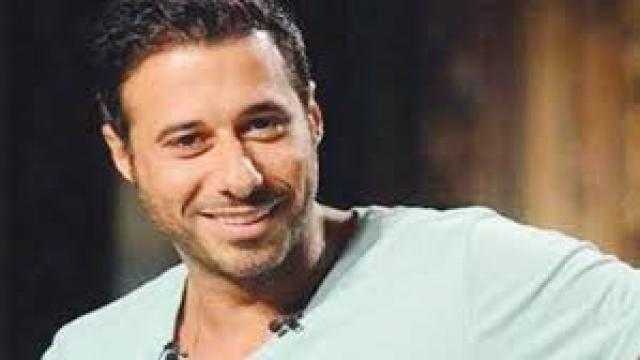 أحمد السعدني لوالده : كل سنة وأنت طيب يا ‏عمدة