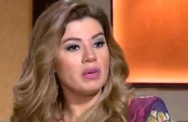 شاهد رانيا فريد شوقي خلال تعلمها الرقص