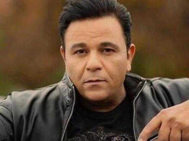 ننشر أول ظهور لـ «محمد فؤاد» بعد شائعة وفاته
