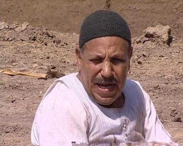 وفاة الفنان قاسم الدالى عن عمر ناهز 80 عامًا