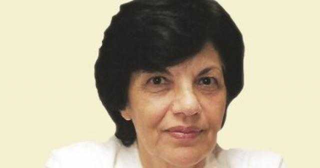 «يمنى العيد».. شخصية العام الثقافية بـ «الشارقة الدولى للكتاب 2019»