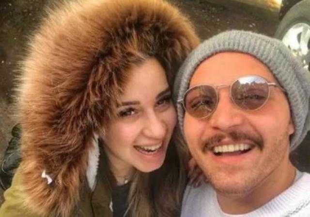 أسما شريف منير تُشعل السوشيال ميديا.. والسبب