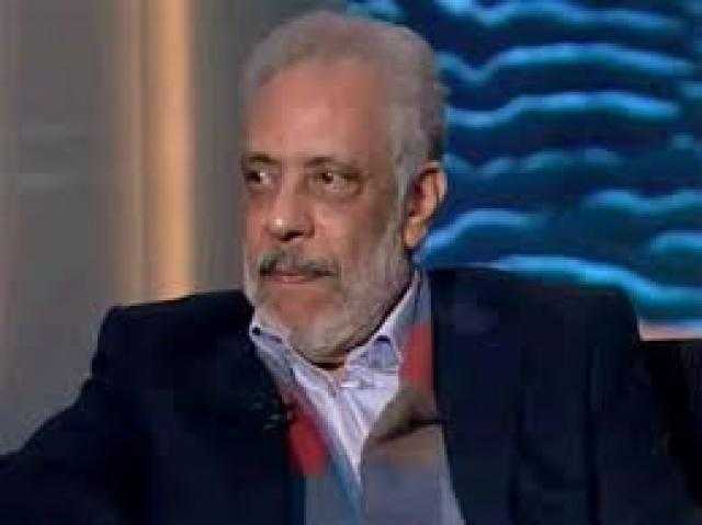 تعليق ناري من نبيل الحلفاوي عن رغبة تركي آل الشيخ في التصالح مع الأهلي