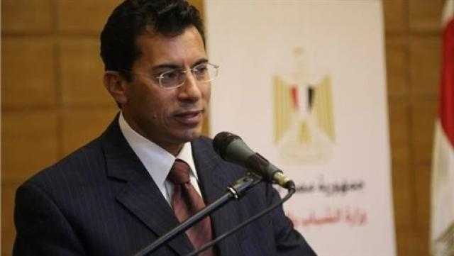 حيثيات حكم وقف قرار وزارة الشباب حول الانتفاع باستاد الإسماعيلي