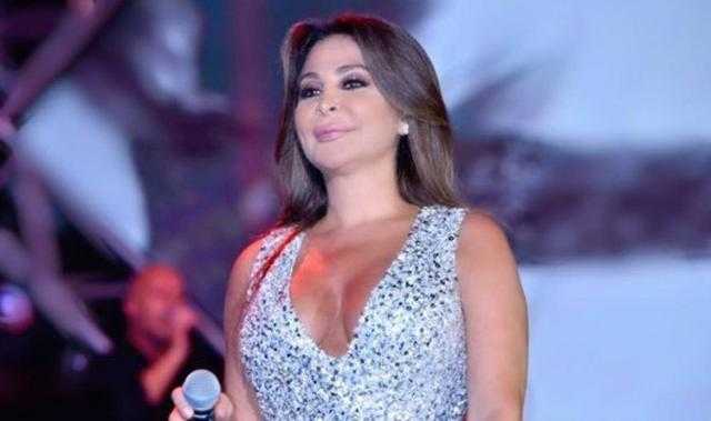لماذا تراجعت إليسا عن قرار اعتزالها؟.. إليك الإجابة