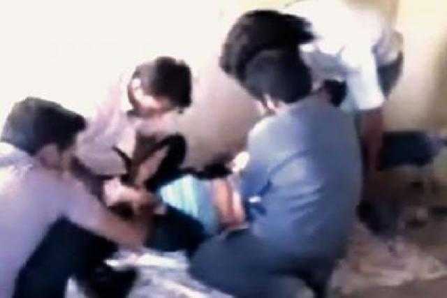 3 أشخاص يغتصبون فتاة بالمنوفية..تفاصيل مثيرة
