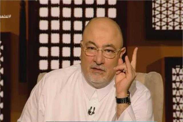 خالد الجندي: هذه مشكلة الأنبياء مع أقوامهم (فيديو)