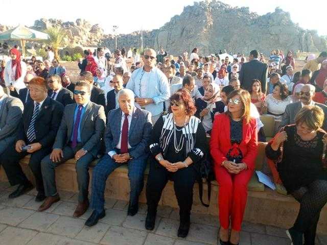 «الفنون التشكيلية» يفتتح معرض «كمال يكنور» بقاعة الباب سليم.. الليلة