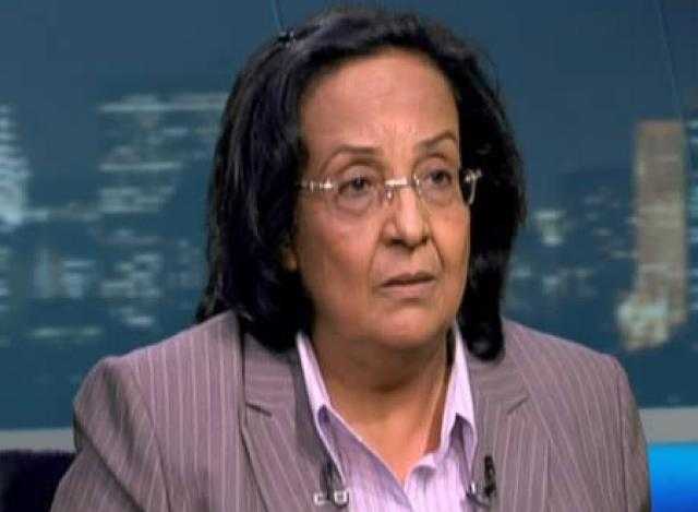 لميس جابر: الأزهر الشريف لعب دورًا وطنيًا فى الثورات عبر التاريخ