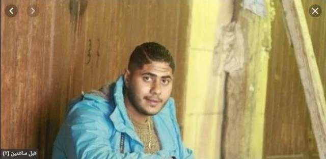 رواد السوشيال يتداولون صور ضحية واقعة قطار طنطا