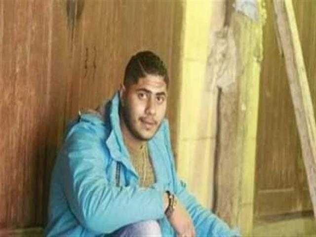 الإفراج عن رئيس القطار المسئول عن واقعة ”شهيد التذكرة” لهذا السبب