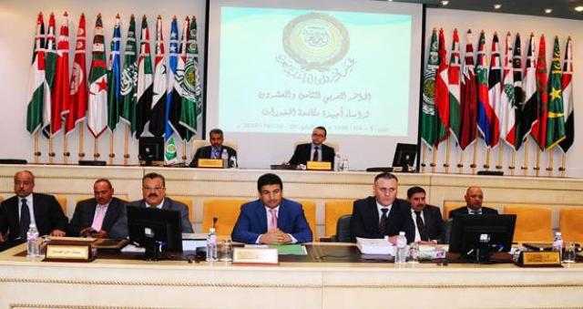 انعقاد المؤتمر العربي الـ 33 لرؤساء أجهزة مكافحة المخدرات