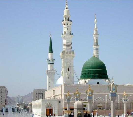 تعرف على صفات النبي الجسدية والخلقية